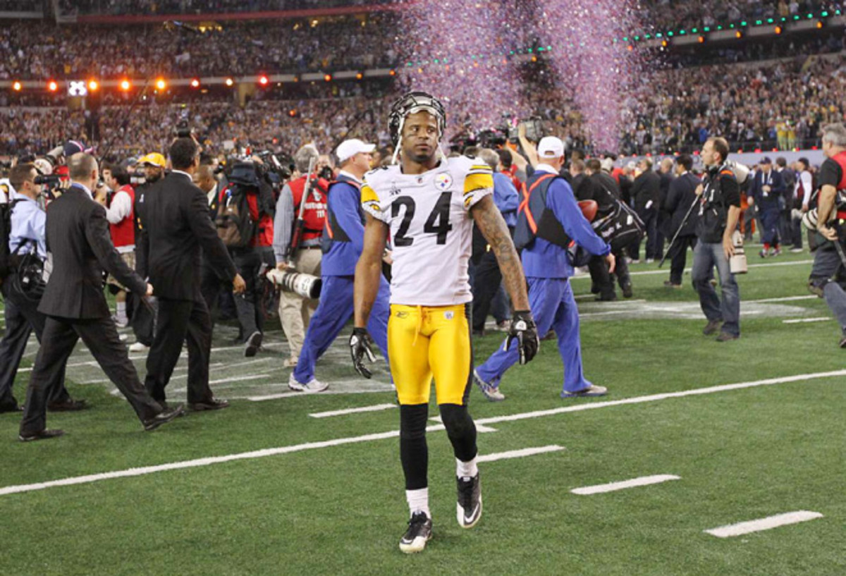 Super Bowl XLV