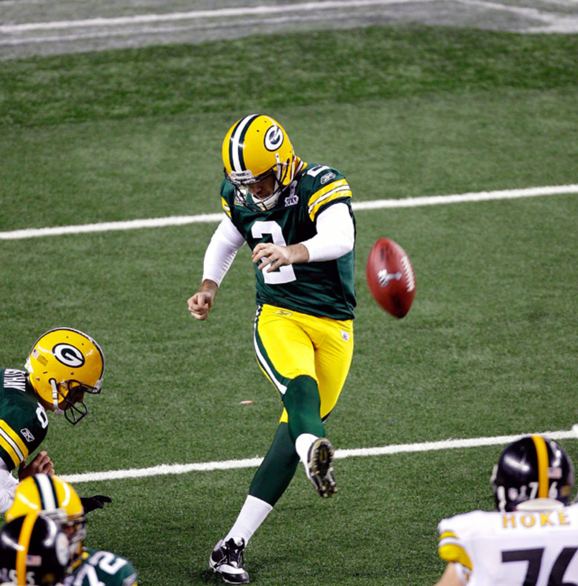 Super Bowl XLV