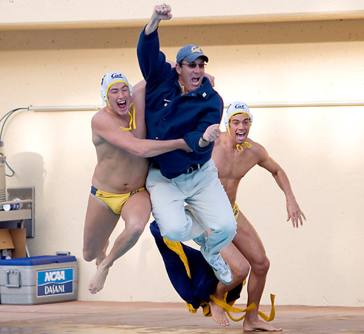 Men's Water Polo