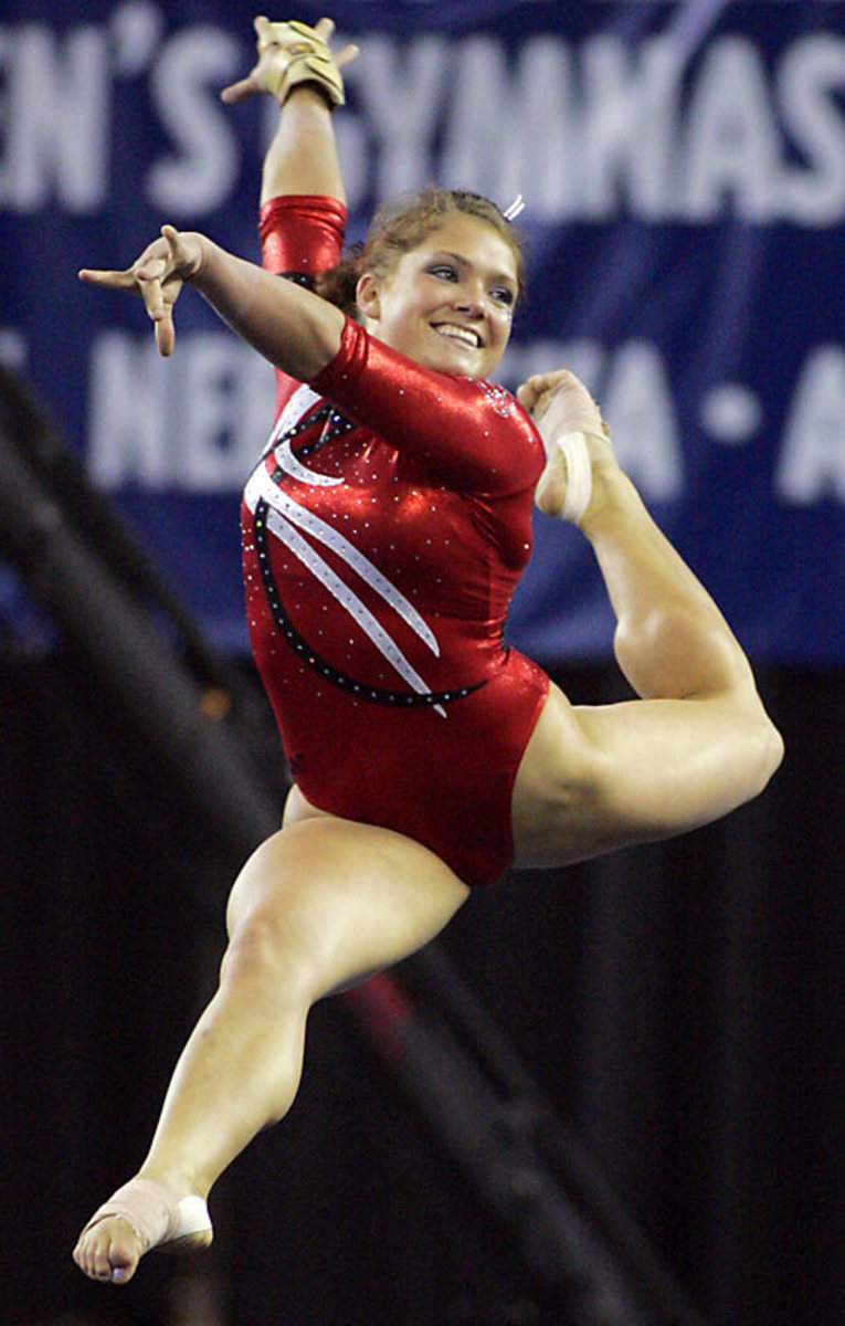 Women's Gymnastics