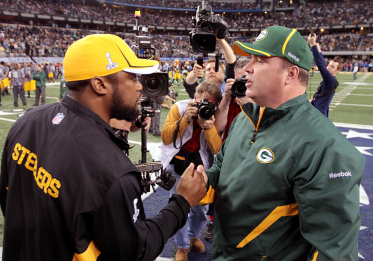 Super Bowl XLV