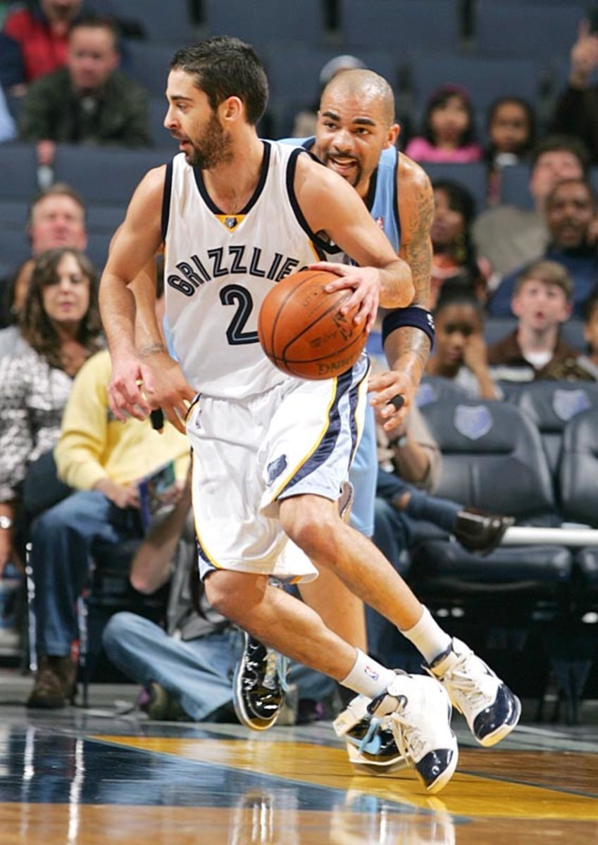 Juan Carlos Navarro