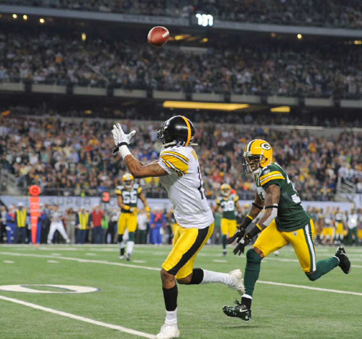 Super Bowl XLV