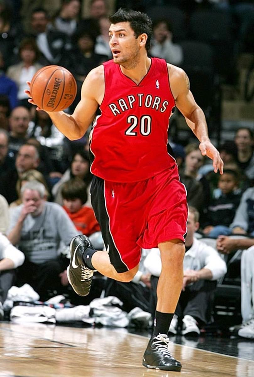 Carlos Delfino