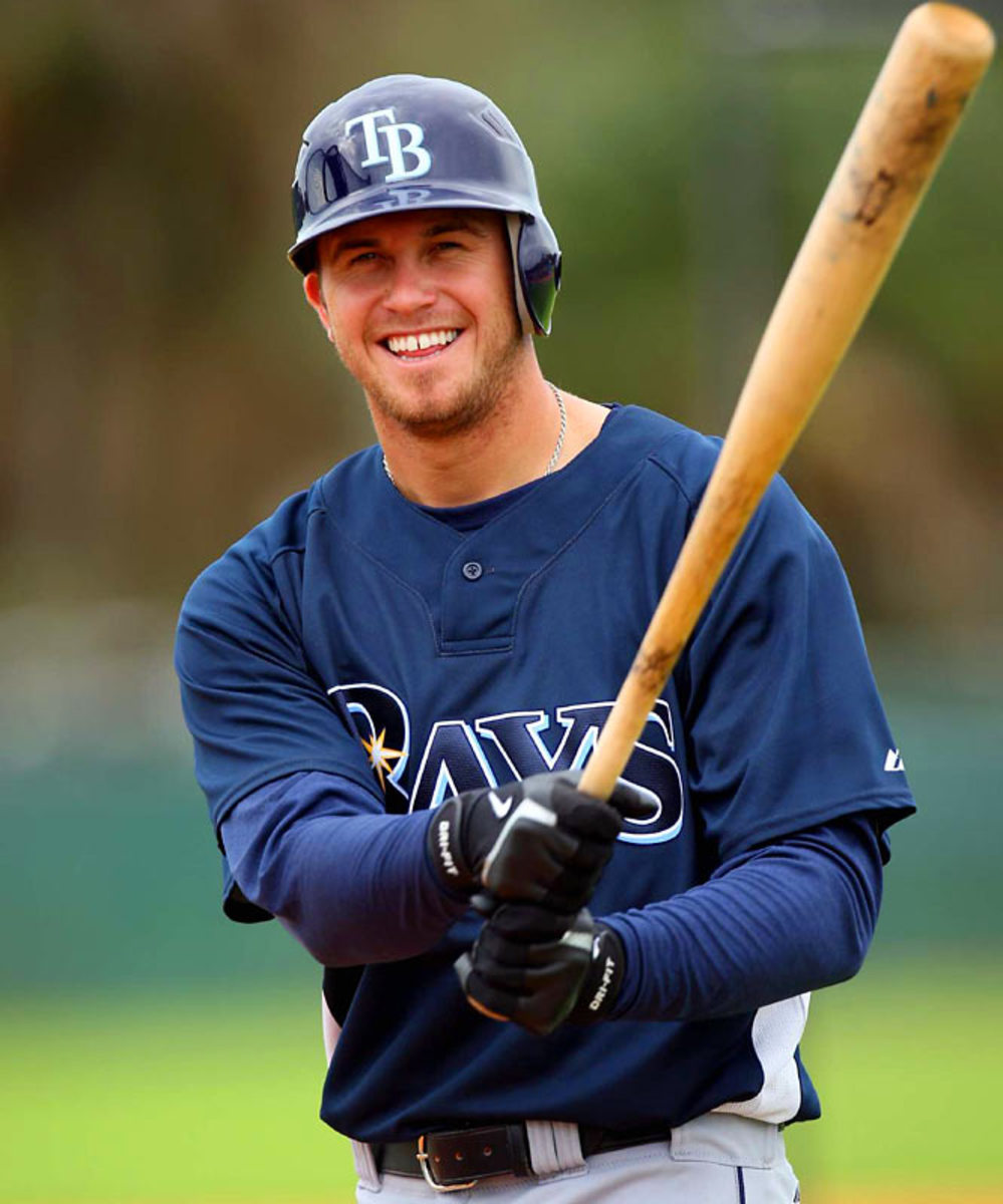 Evan Longoria