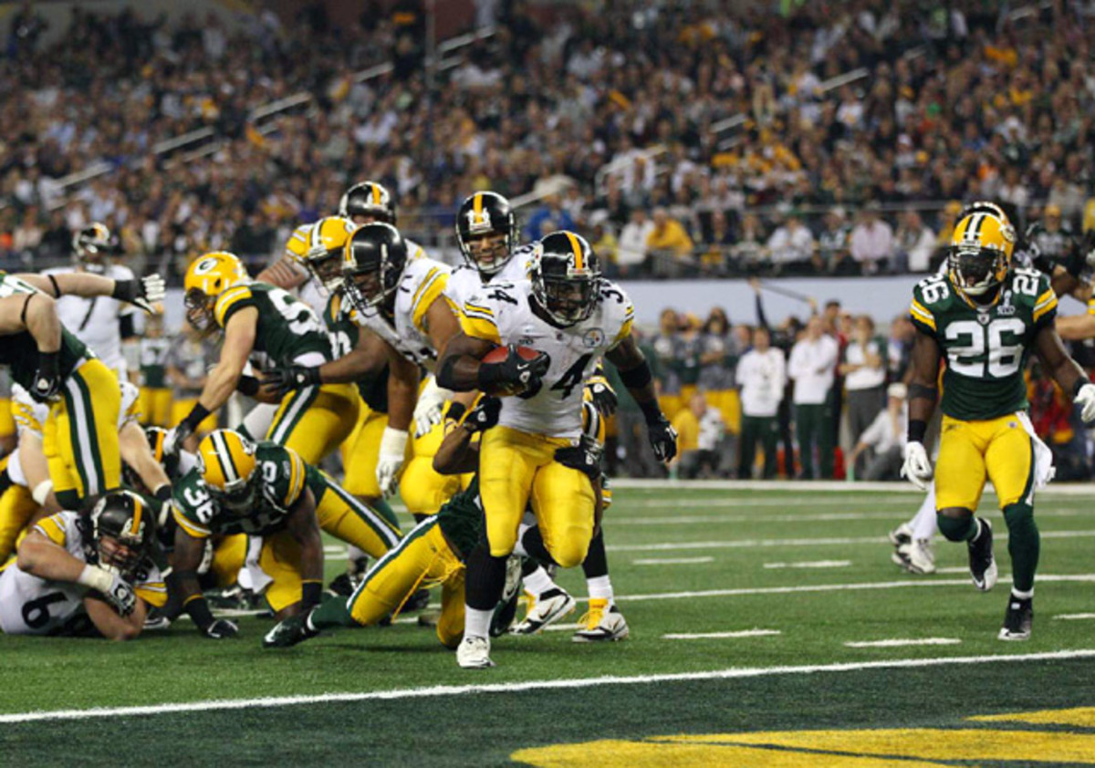 Super Bowl XLV