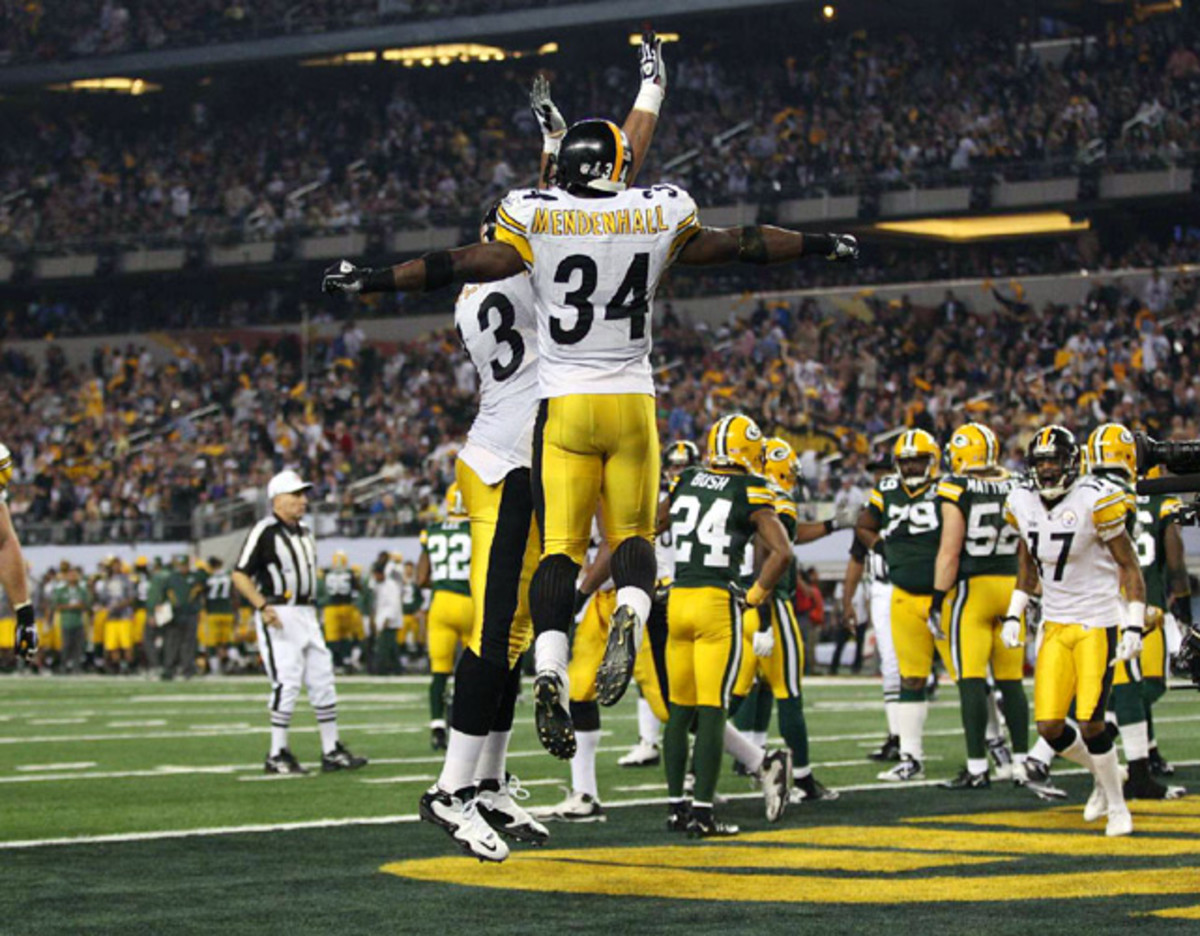 Super Bowl XLV