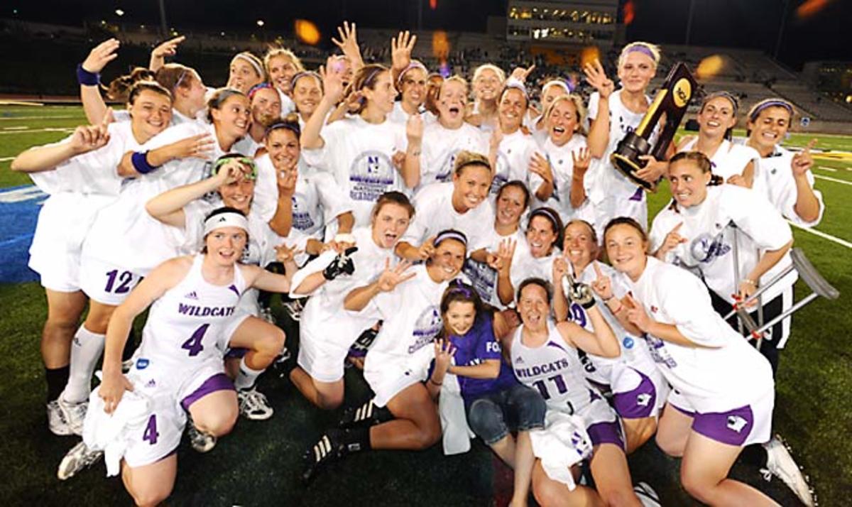 Women's Lacrosse