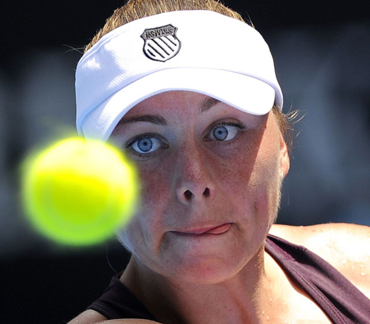 Vera Zvonareva