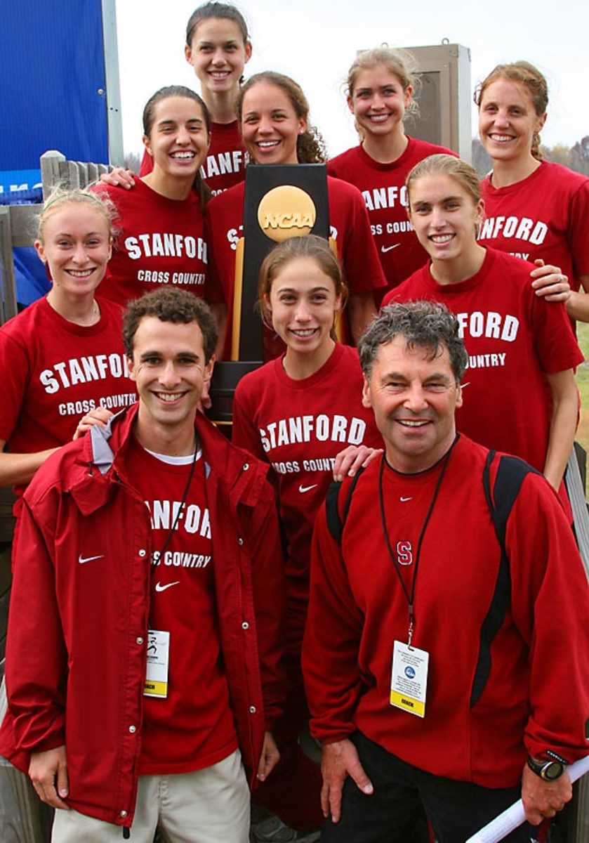 Women's Cross-country