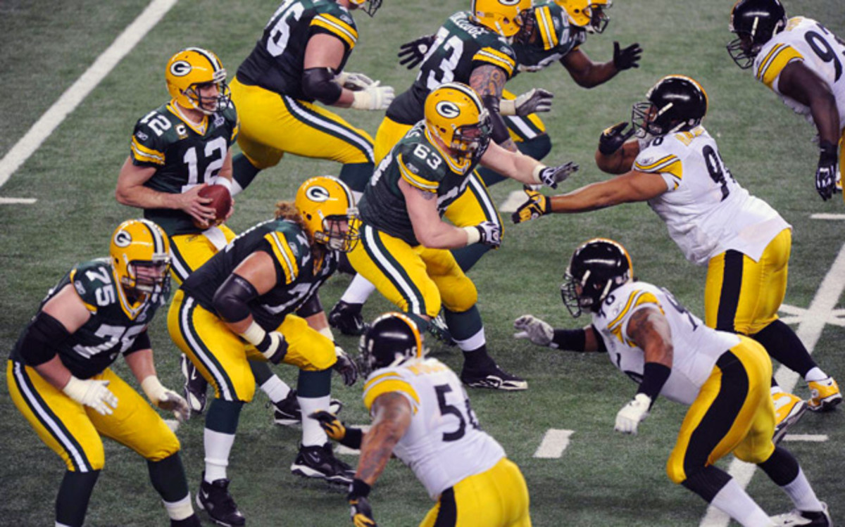 Super Bowl XLV