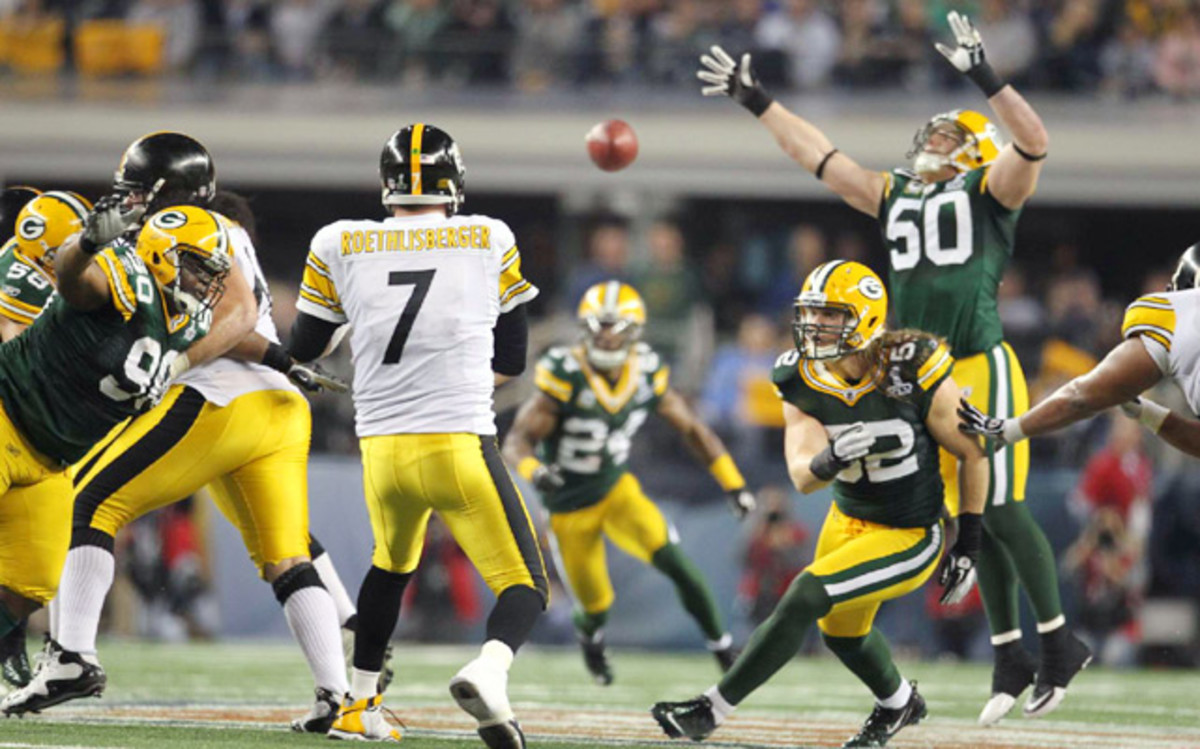 Super Bowl XLV