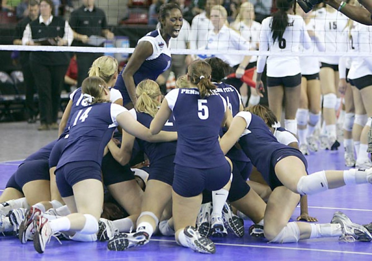 Women's Volleyball