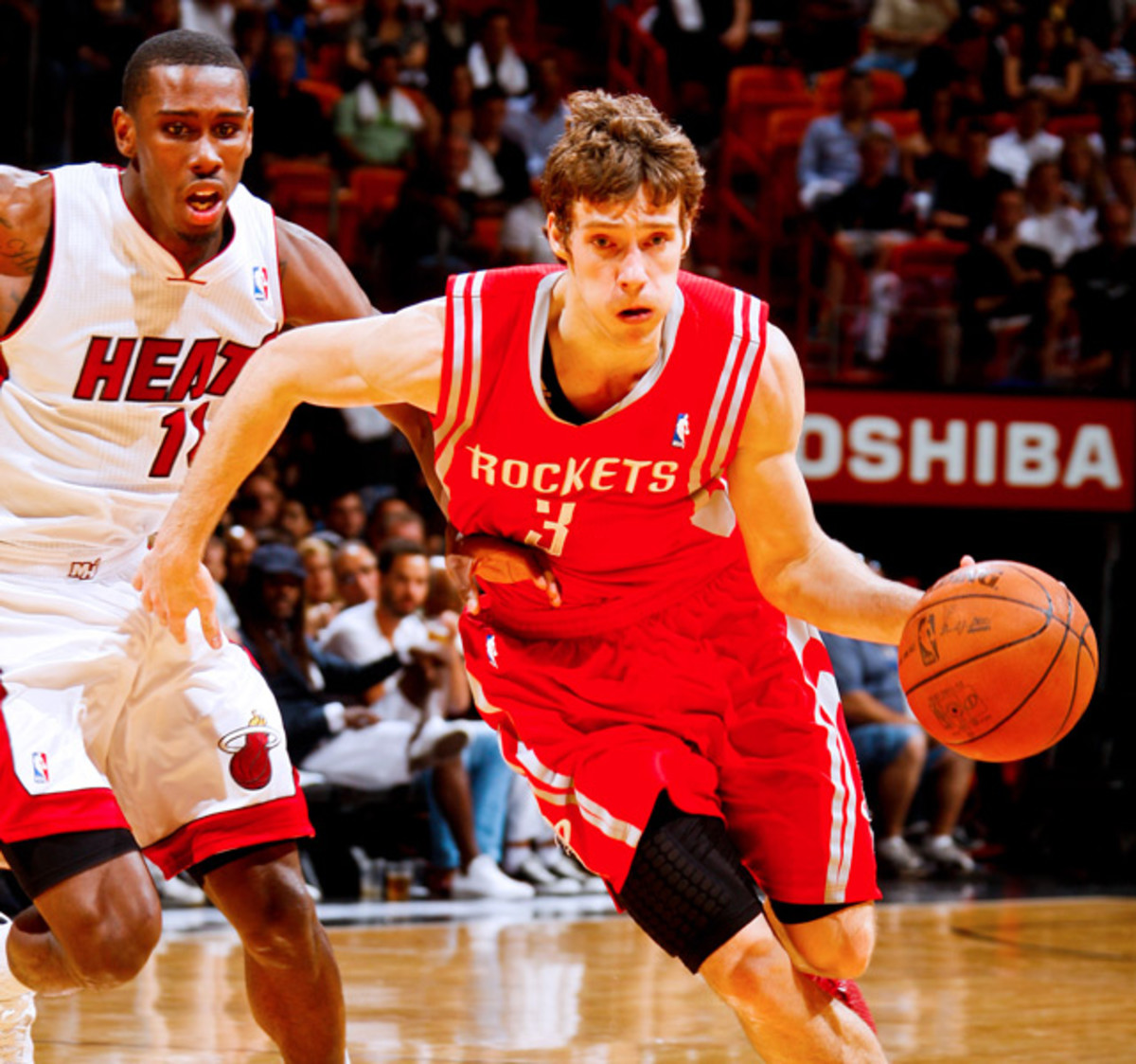 Goran Dragic