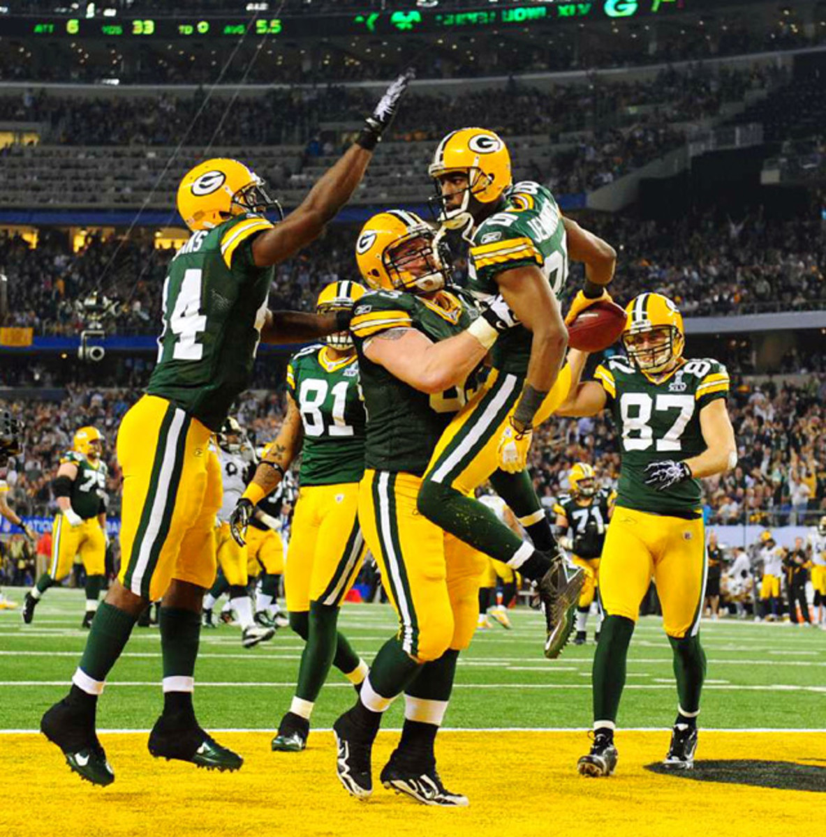 Super Bowl XLV