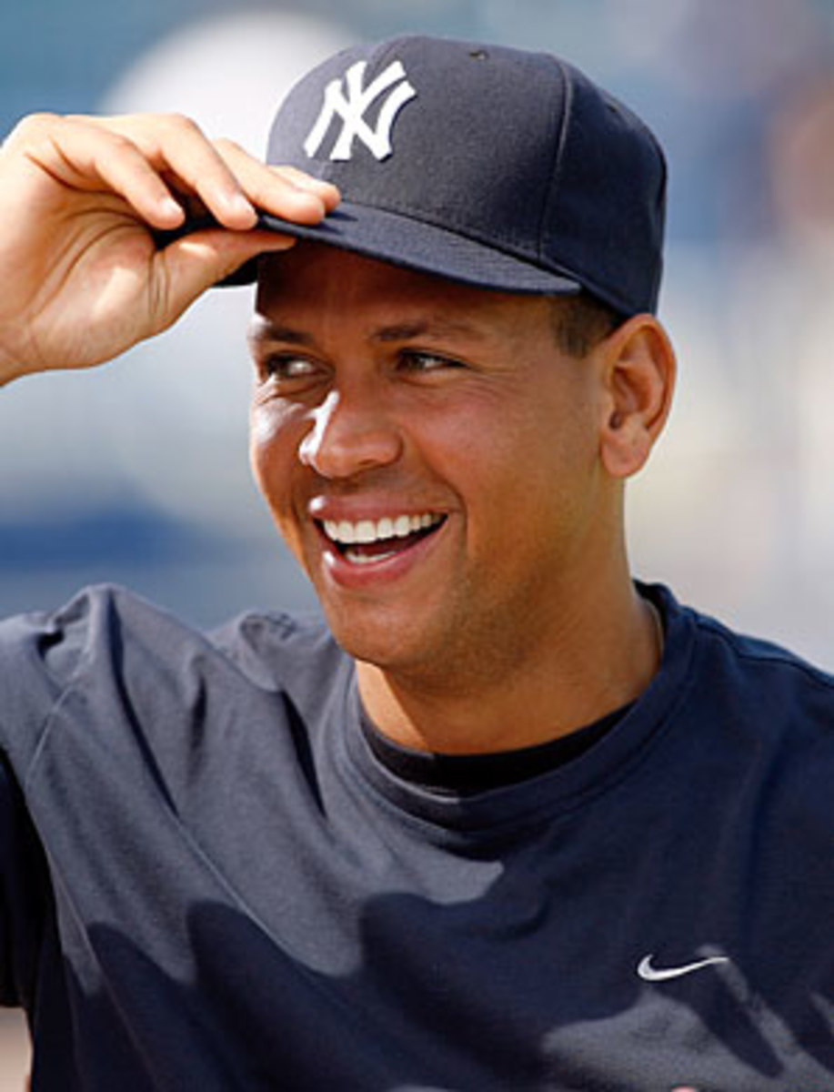 For Better, For Worse Down and out Sports Illustrated