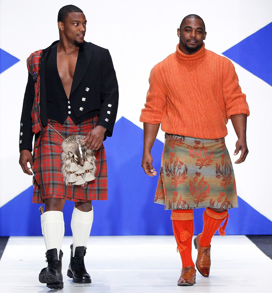 Giant Kilts