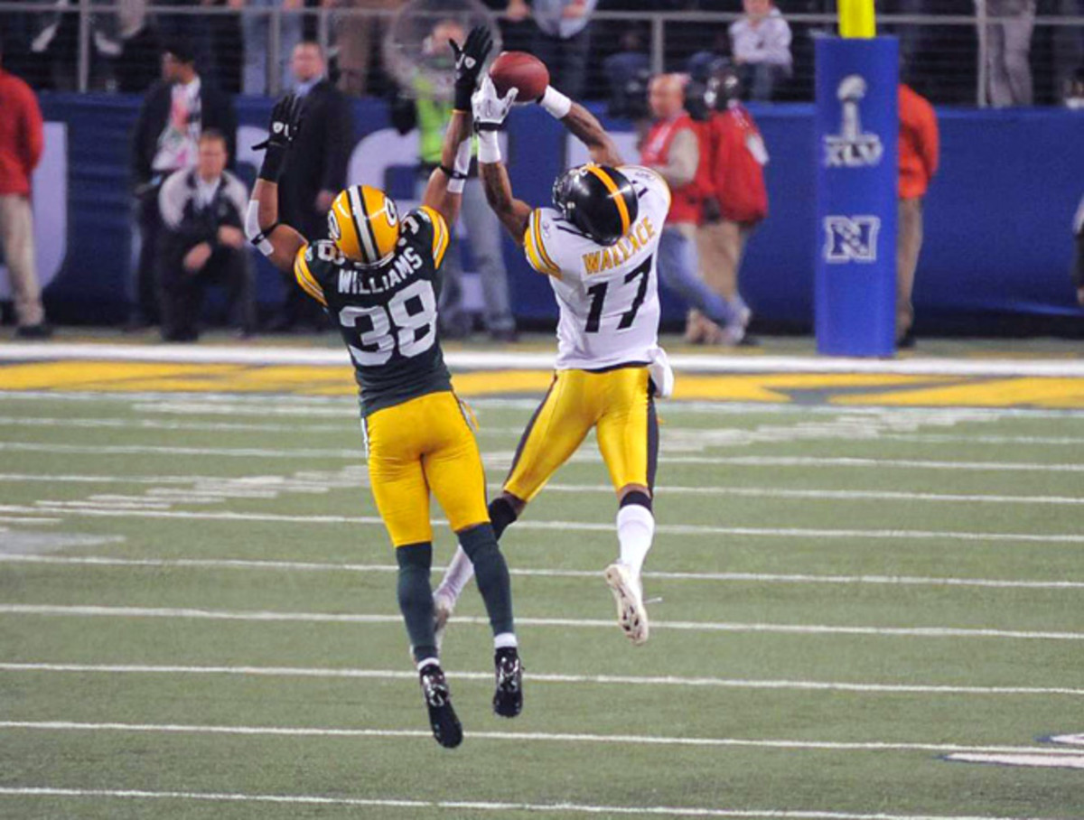 Super Bowl XLV