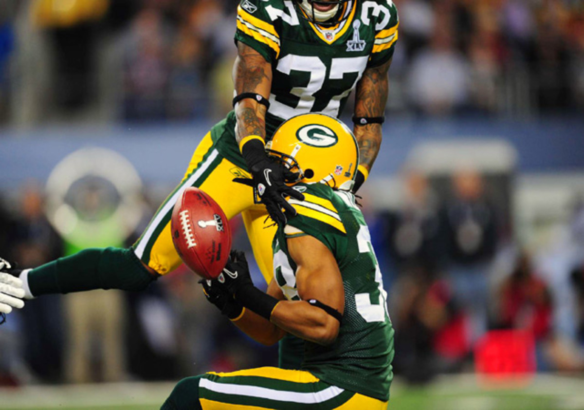 Super Bowl XLV
