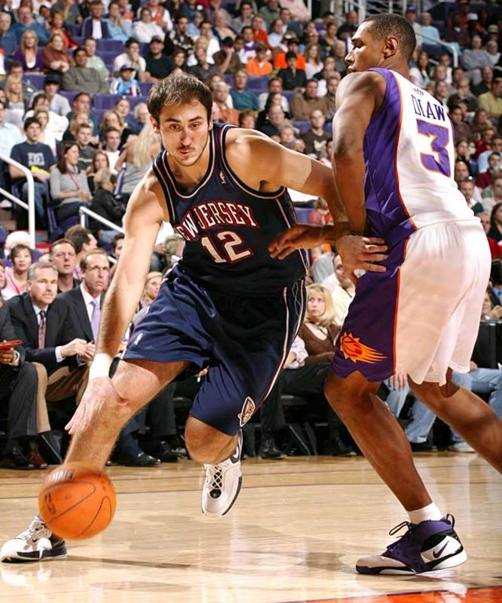 Nenad Krstic