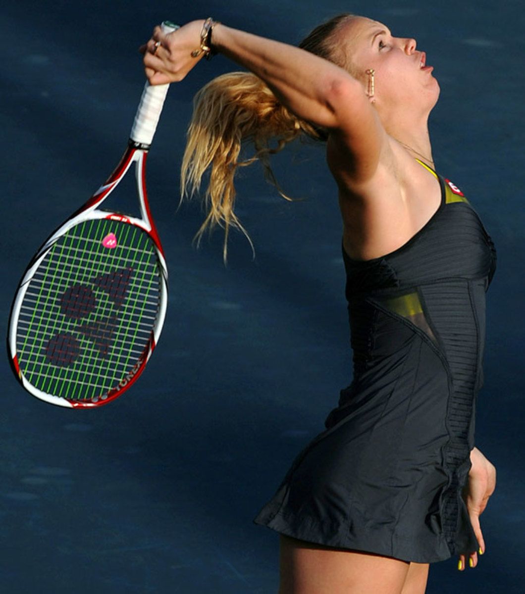 Caroline Wozniacki