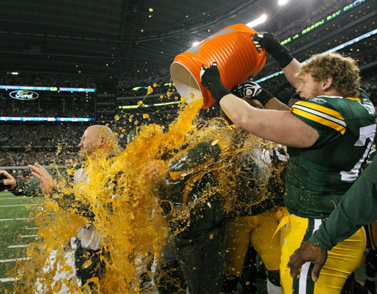 Super Bowl XLV