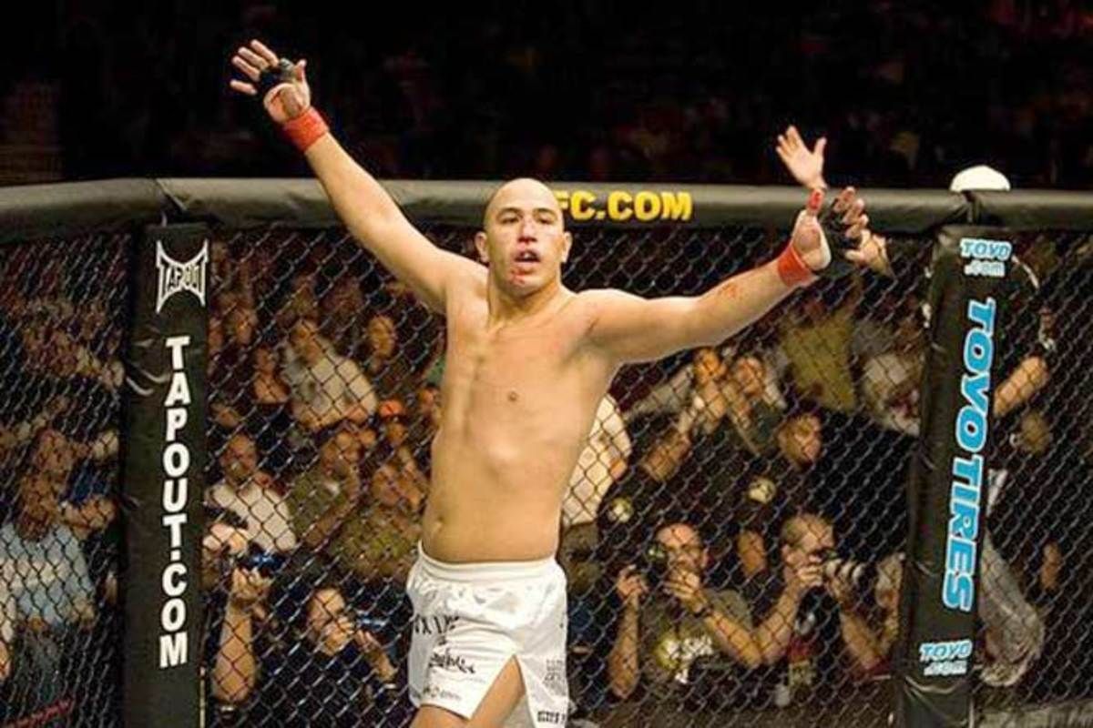 Brandon Vera