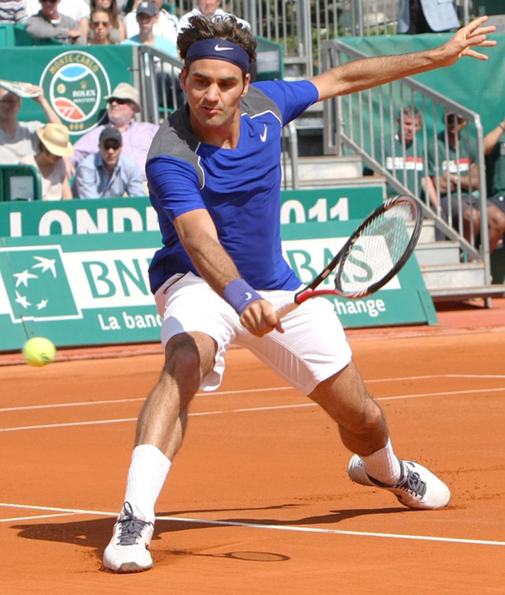 Roger Federer