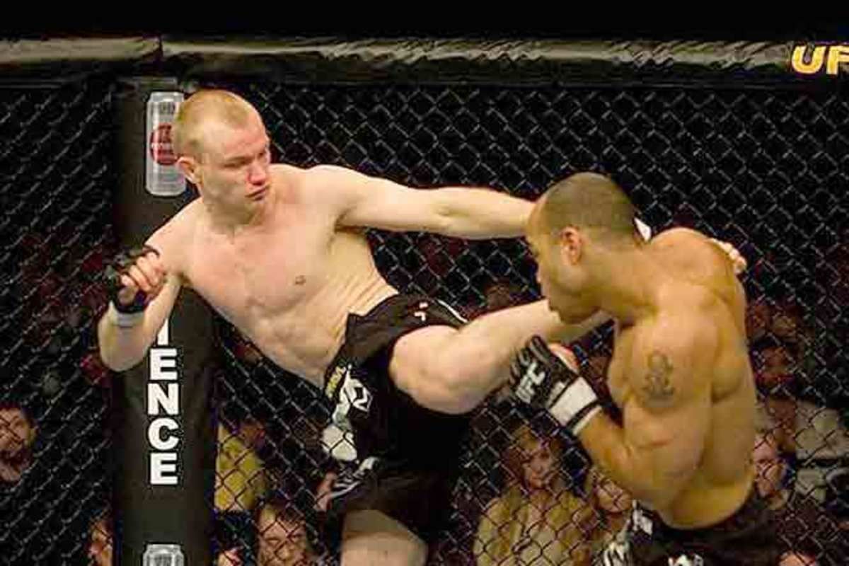 Martin Kampmann