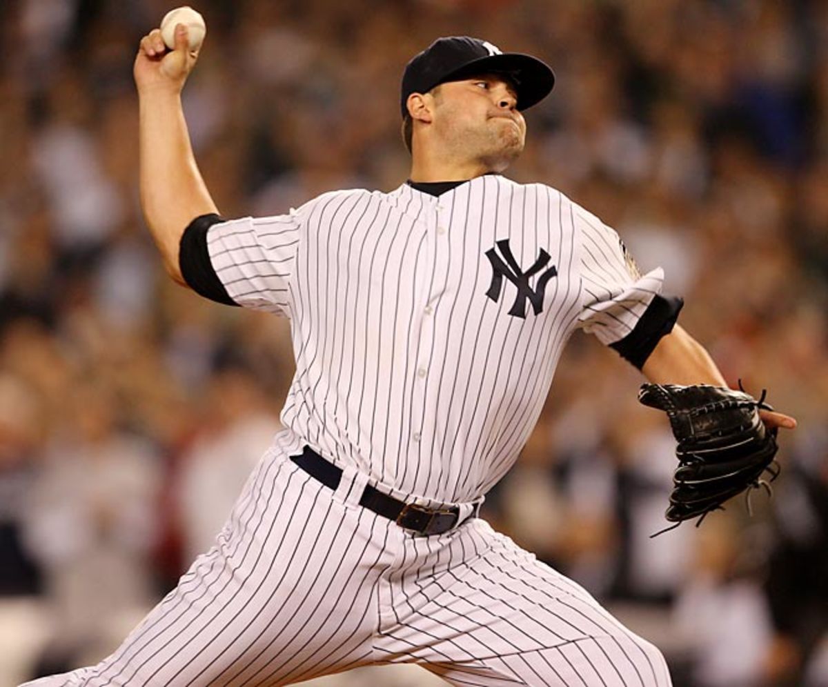 Joba Chamberlain
