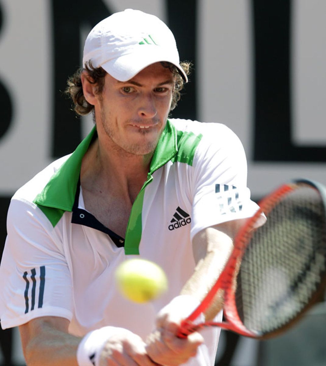 Andy Murray