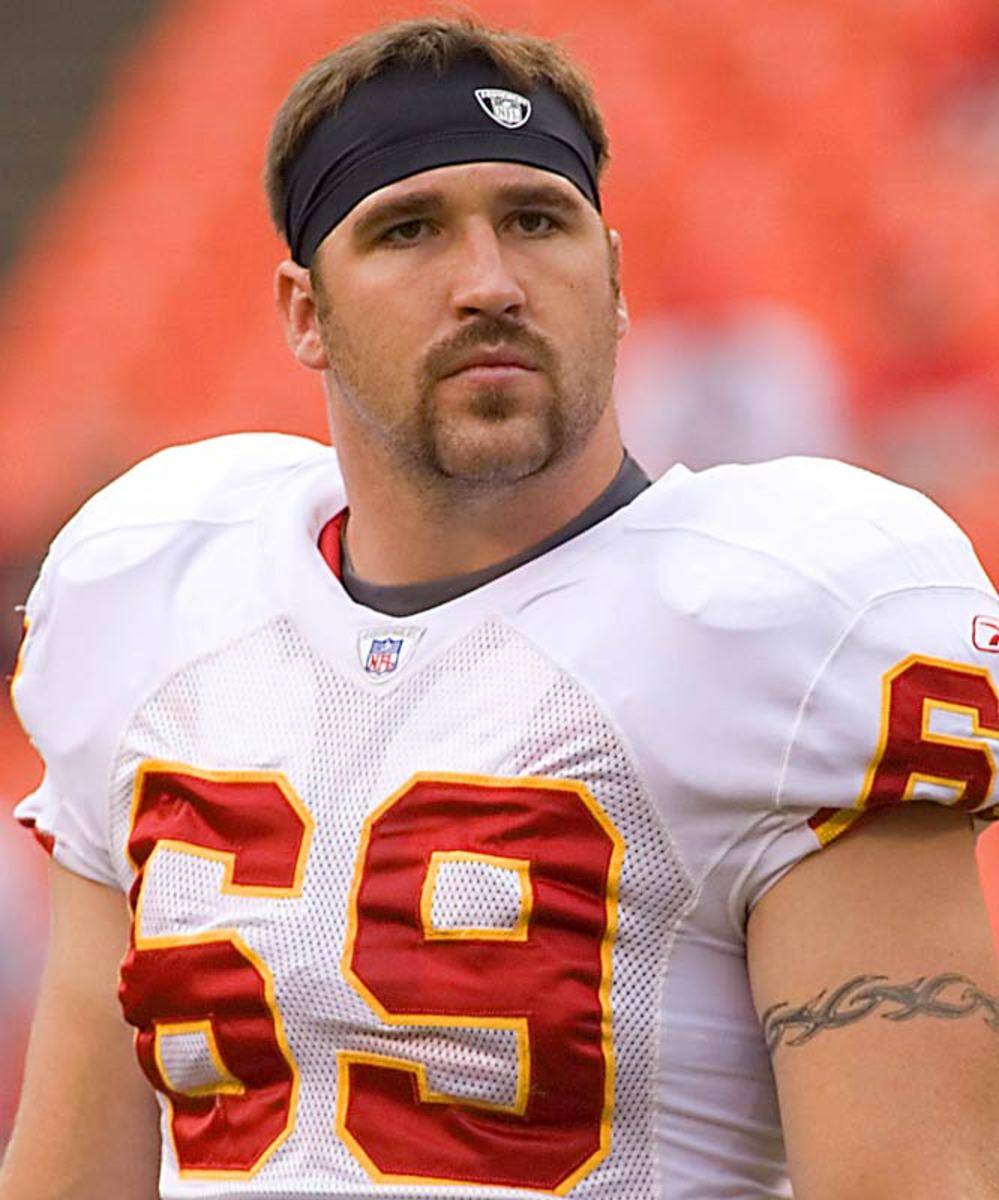 Jared Allen, Kansas City Chiefs