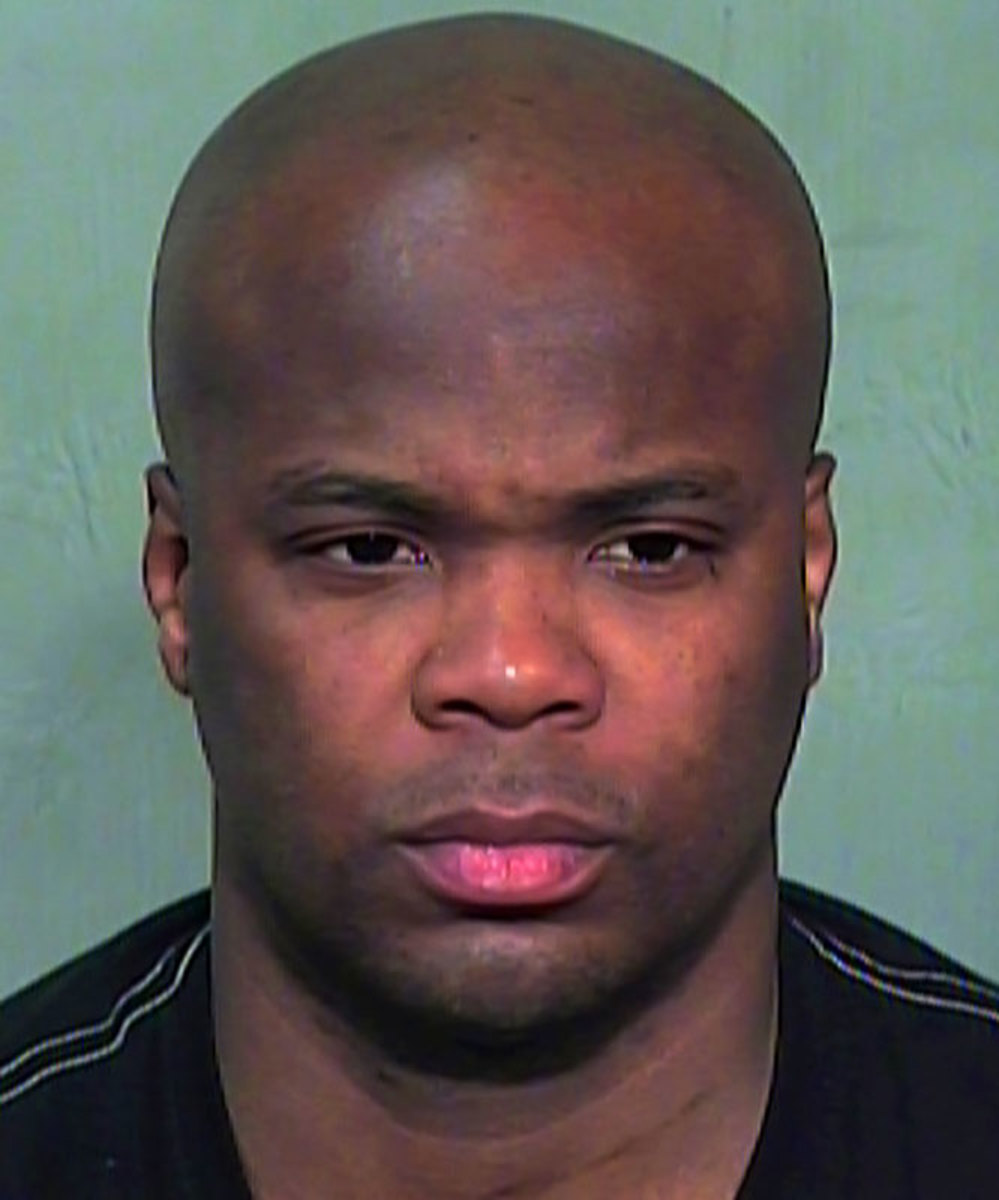 Richie Anderson, Arizona Cardinals assistant coach