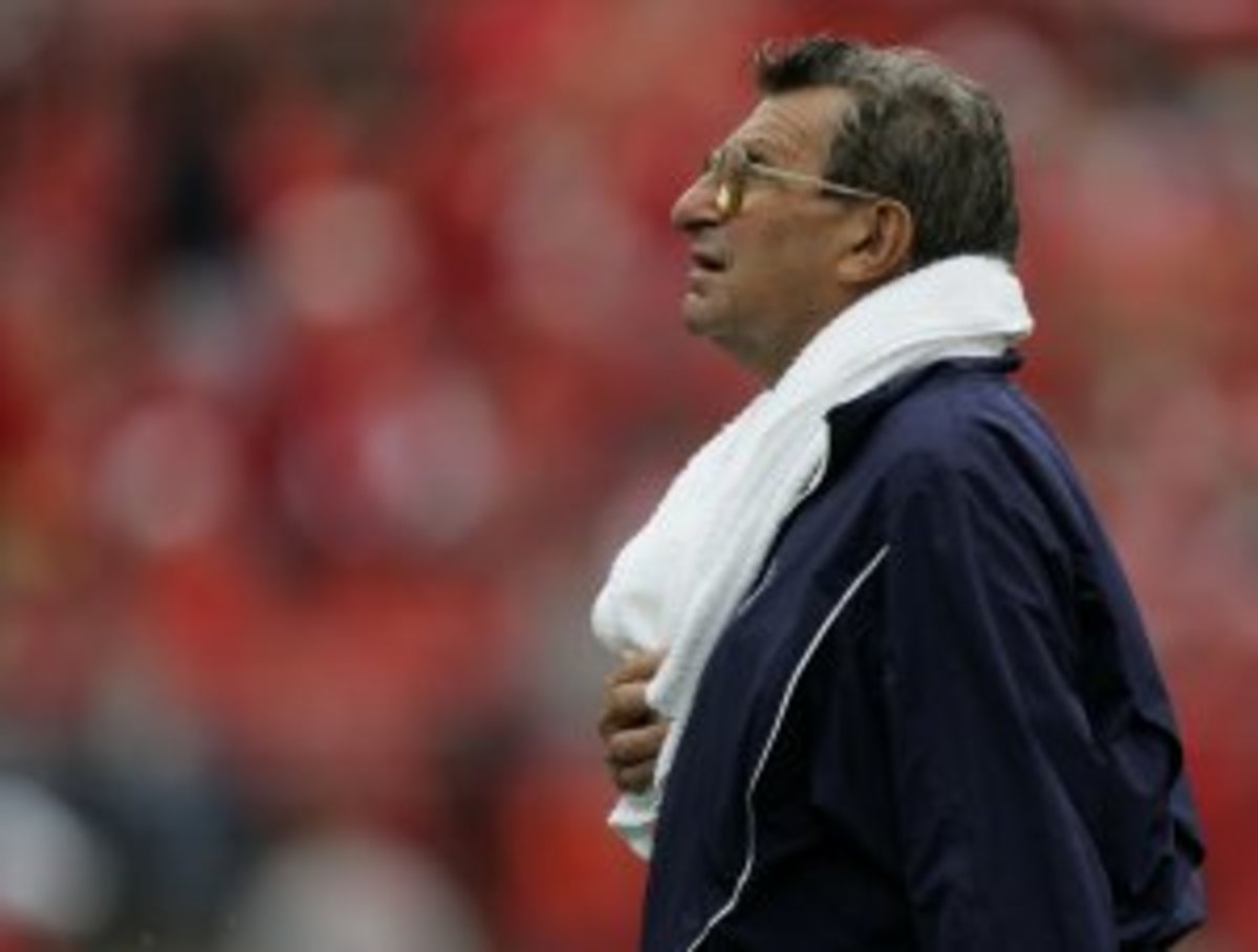 Penn State Nittany Lions v Ohio State Buckeyes