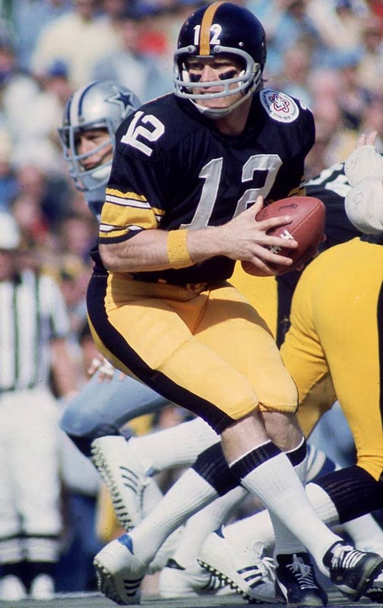 Terry Bradshaw