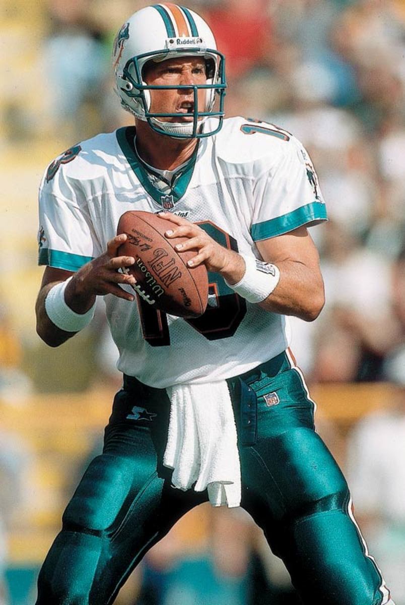 Dan Marino