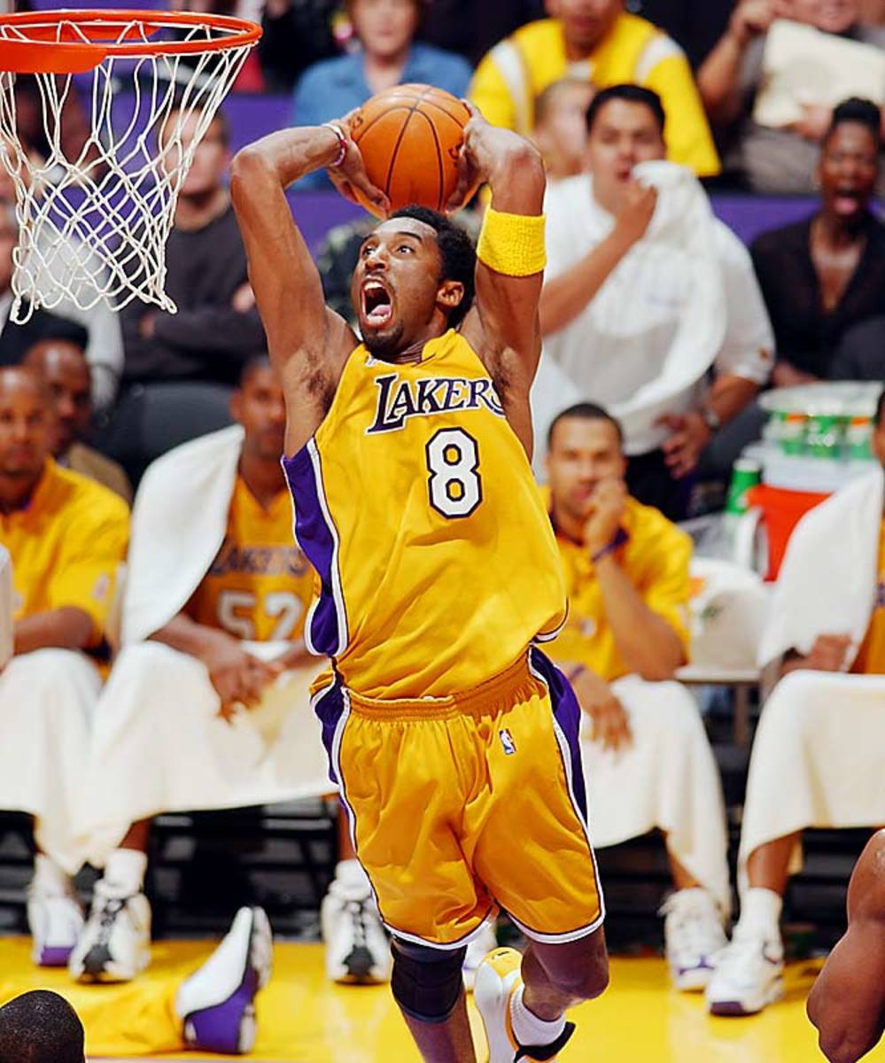 56 points vs. Memphis