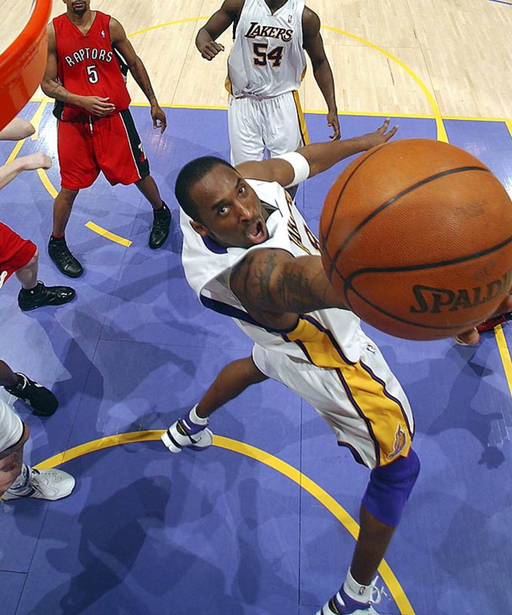 81 points vs. Toronto