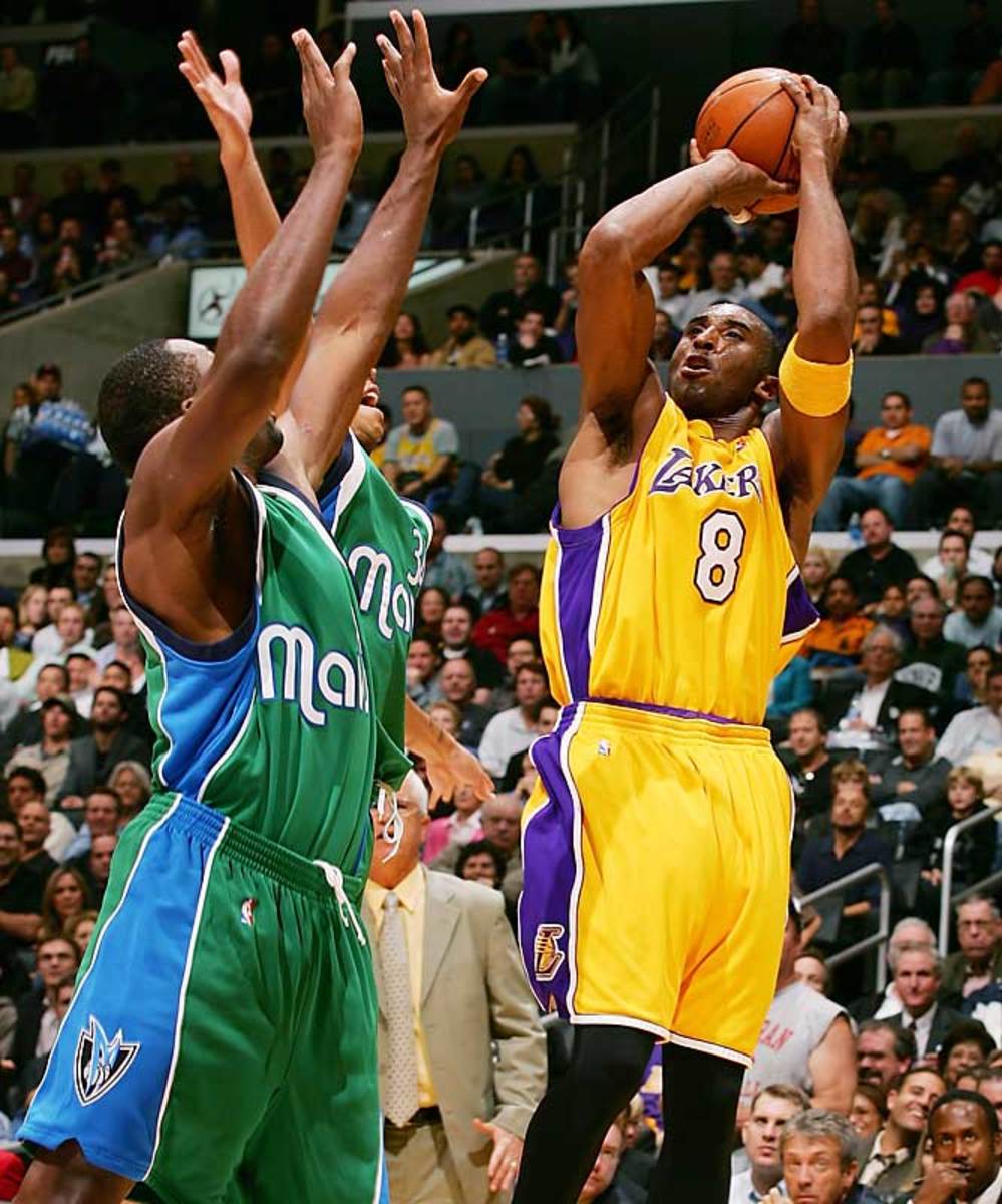 62 points vs. Dallas