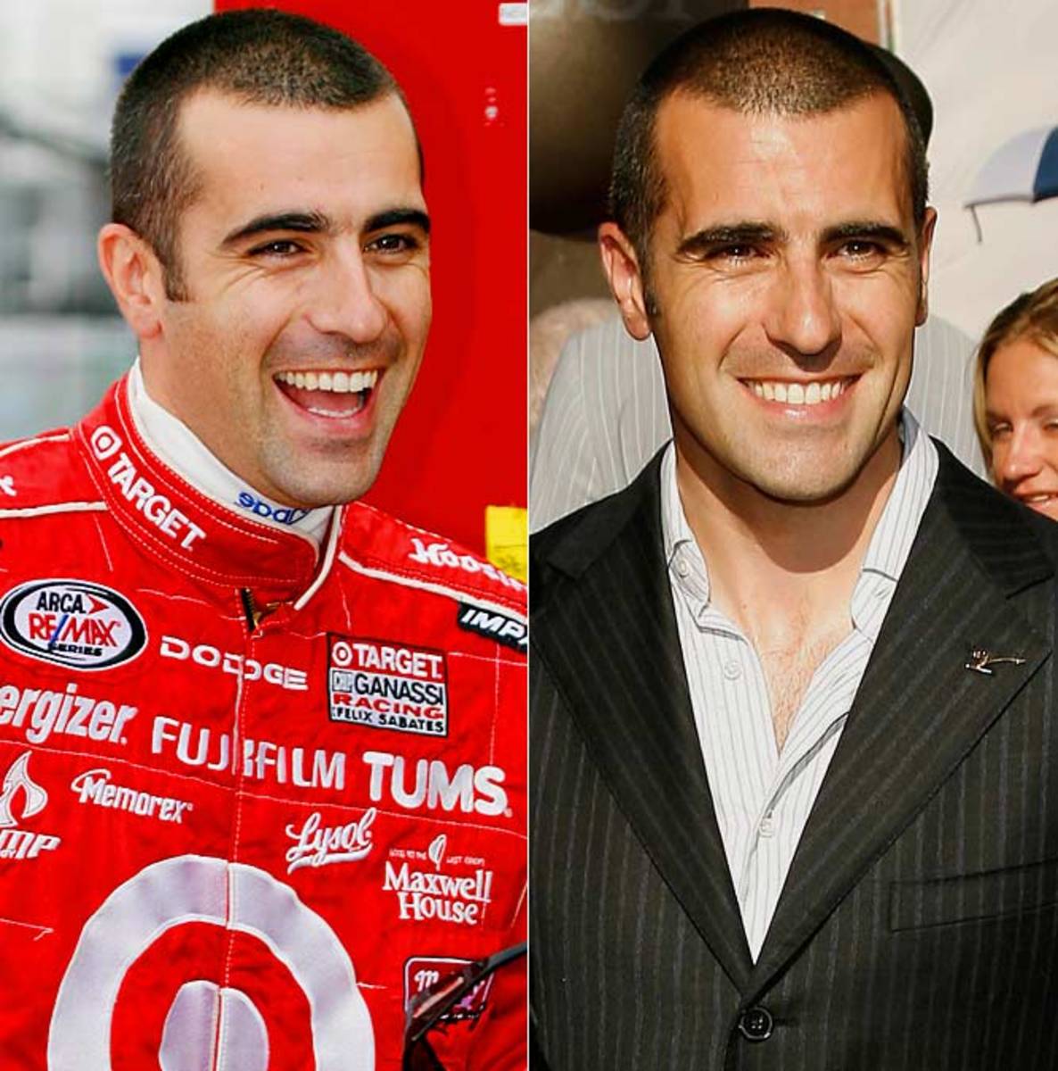 Dario Franchitti