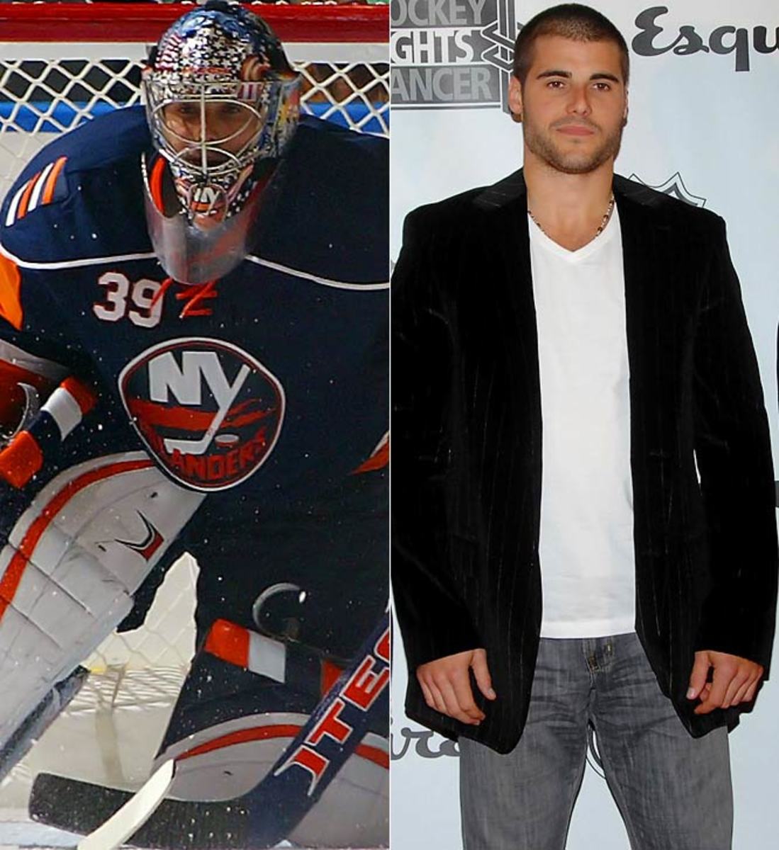 Rick DiPietro