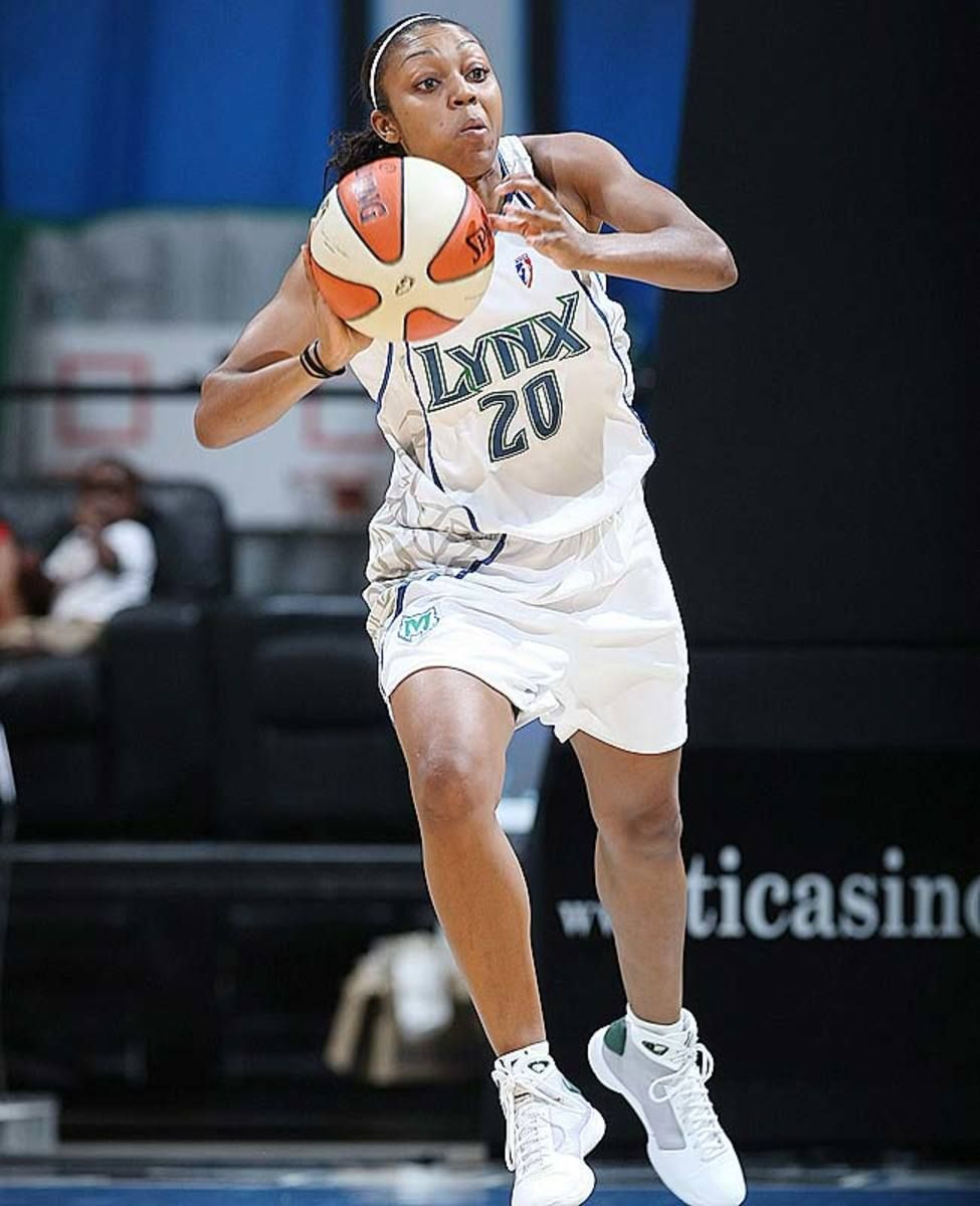 Minnesota Lynx