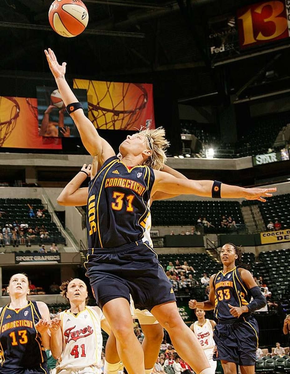 Connecticut Sun