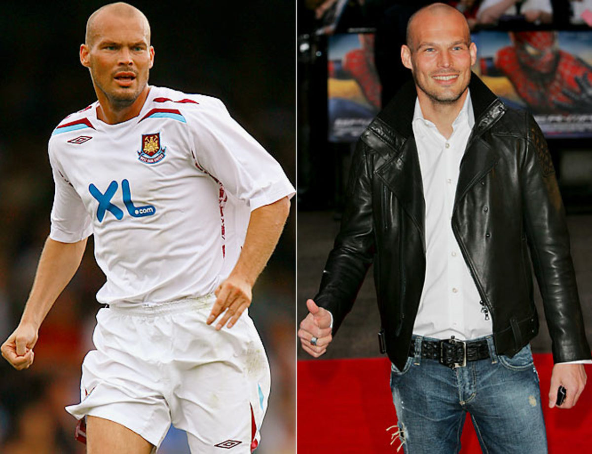 Freddie Ljungberg