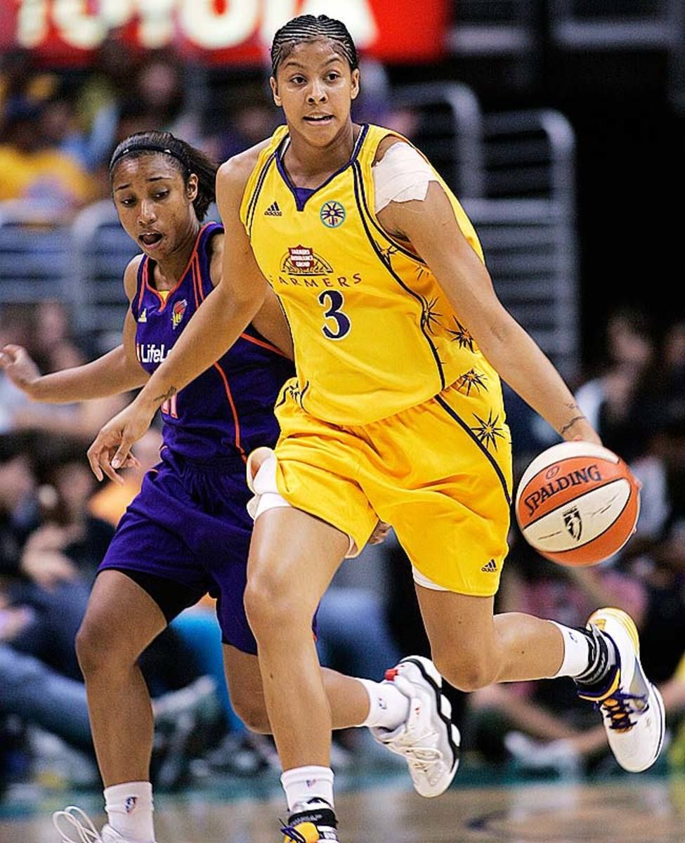 Los Angeles Sparks