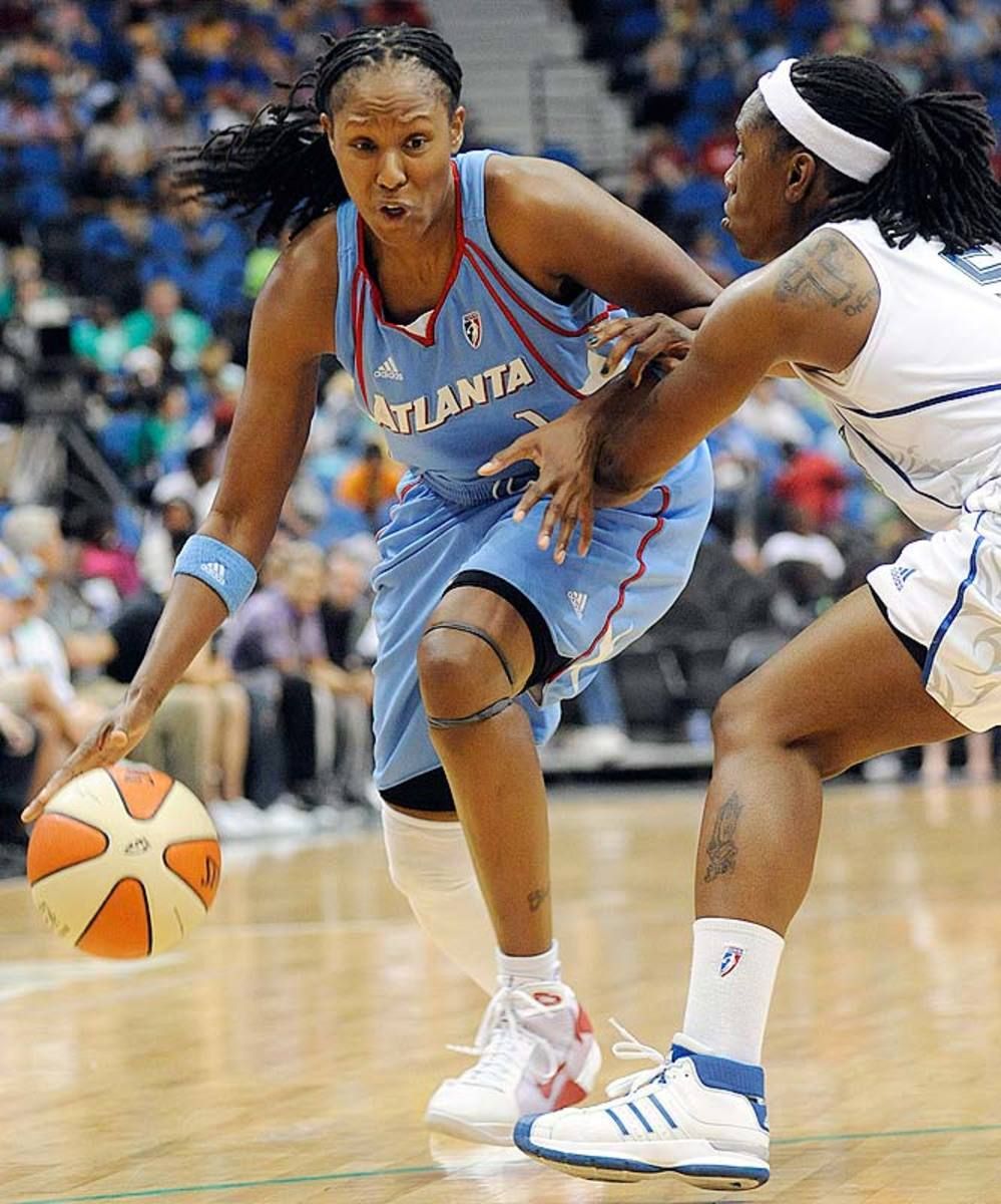 Atlanta Dream