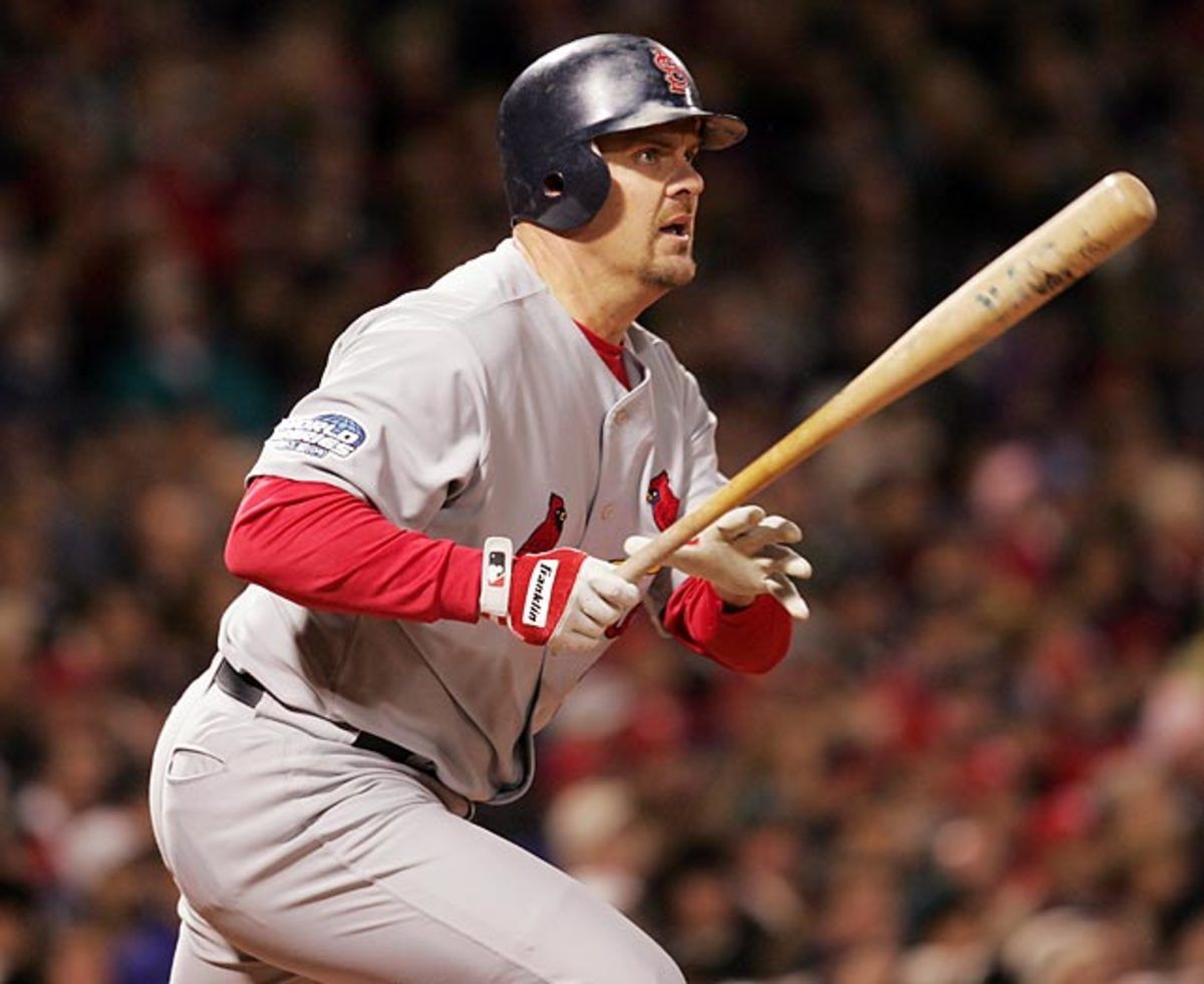 Larry Walker