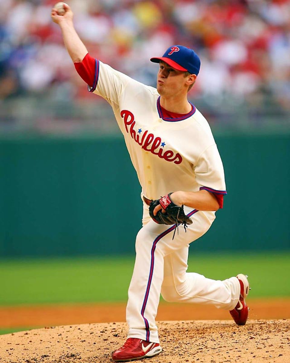 Philadelphia Phillies