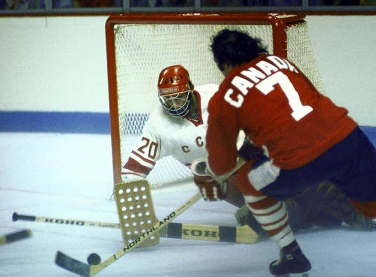 1972 Team Canada