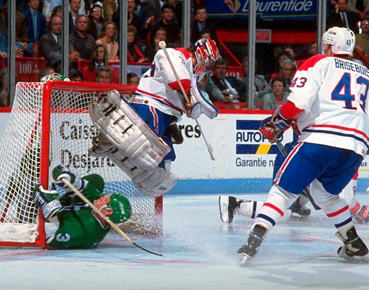 Patrick Roy